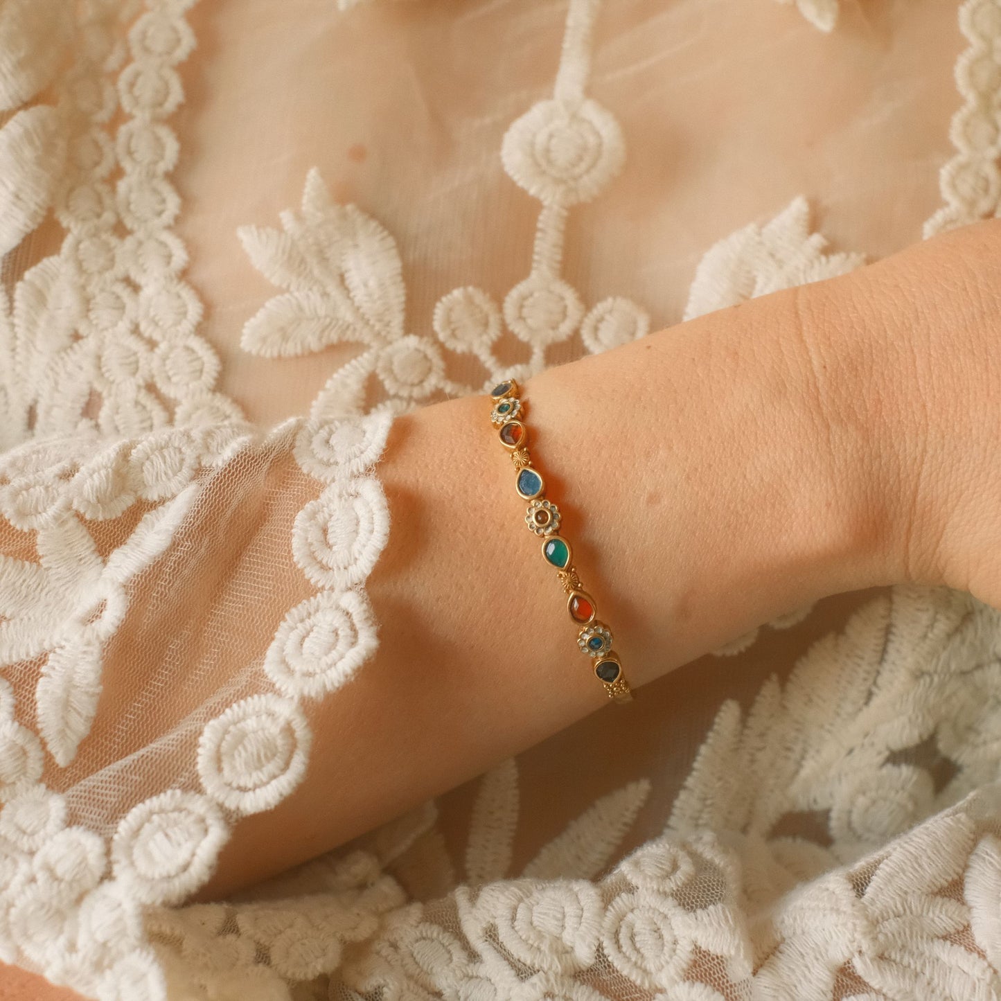 LA2L Joe バングル