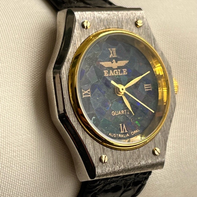 Australian Opal Watch 6