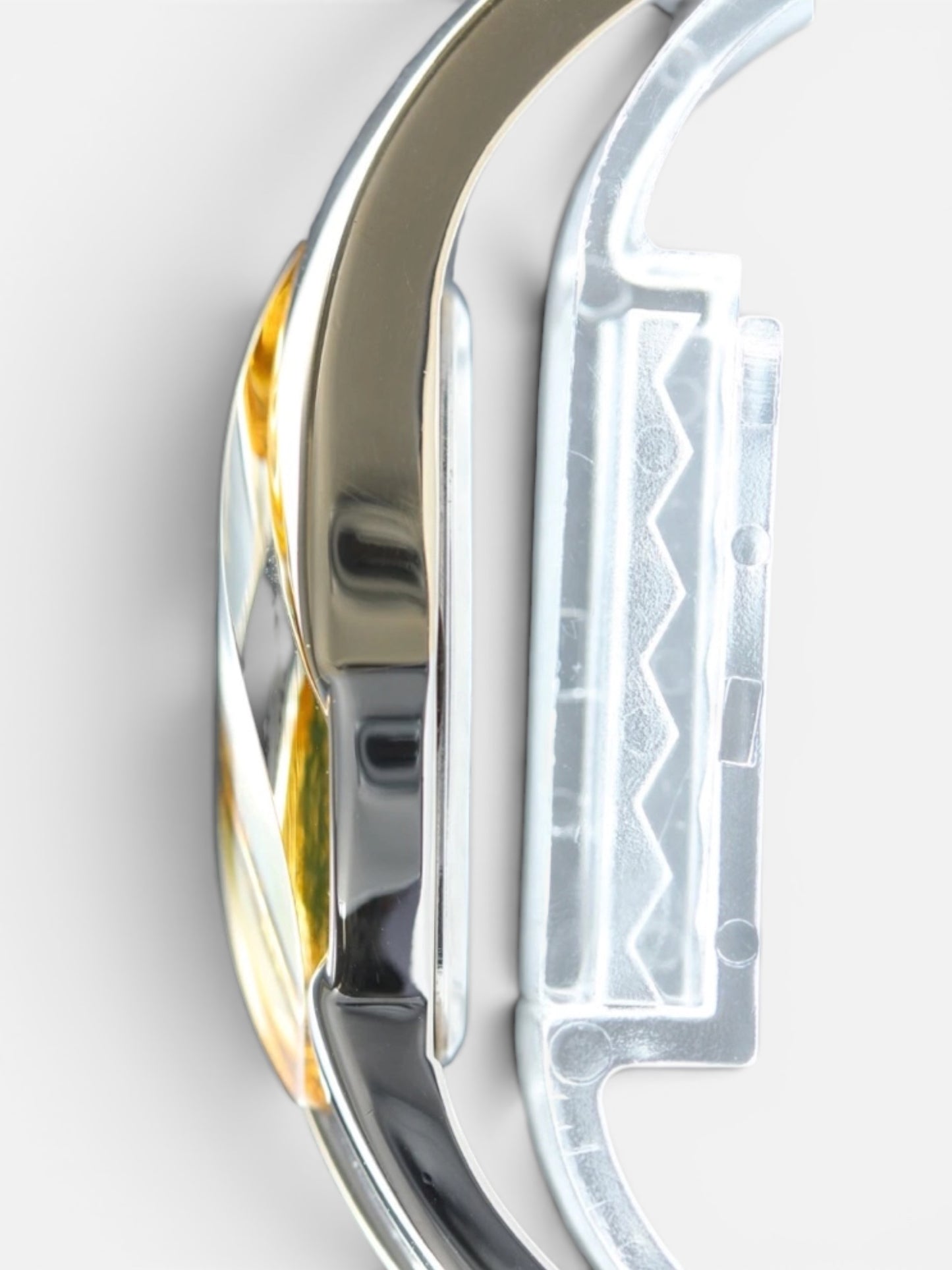 Vintage Seiko Bangle Watch, 1997
