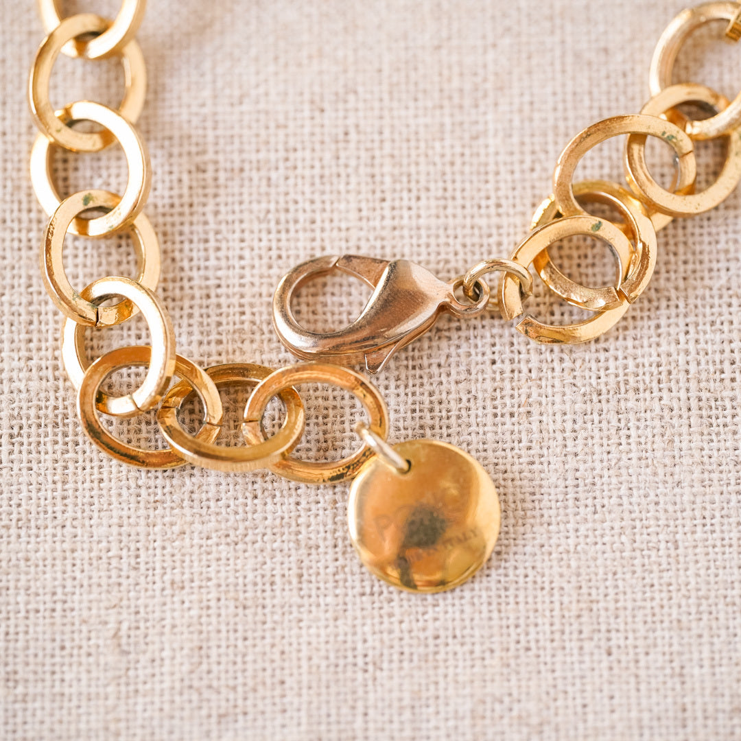 Vintage PONO Necklace