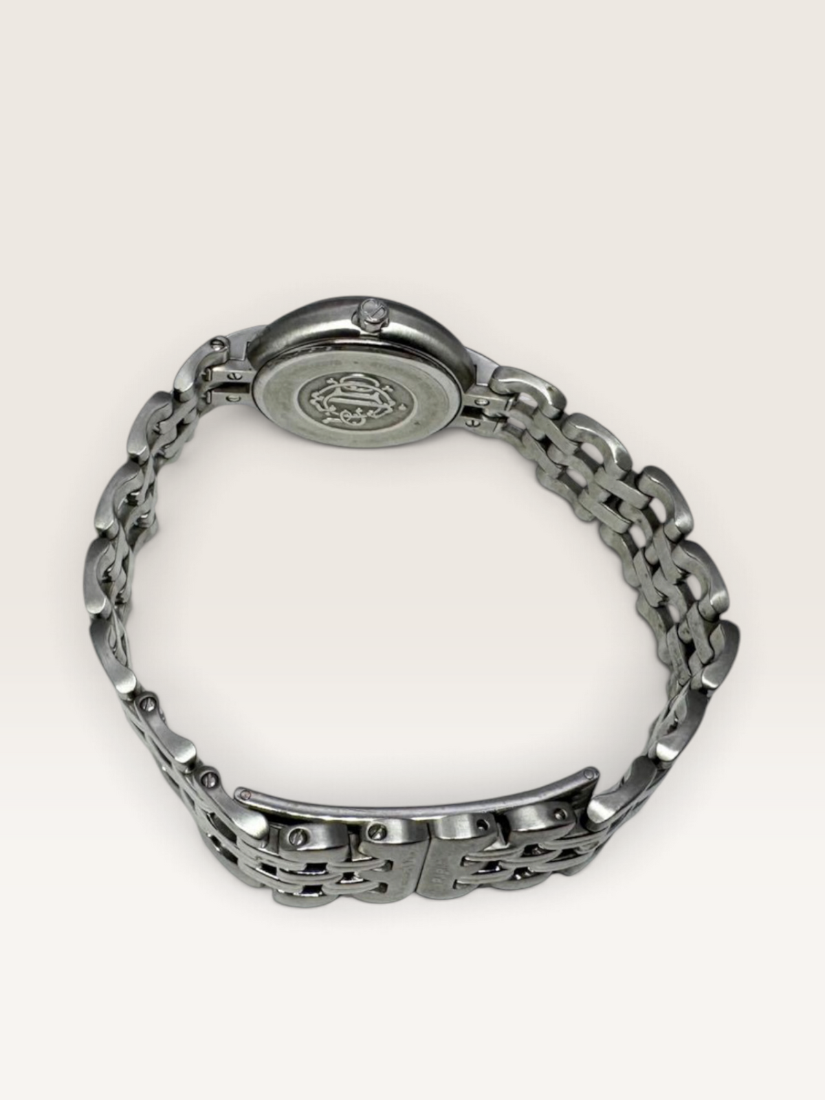Christian Dior Bagheera D66-100