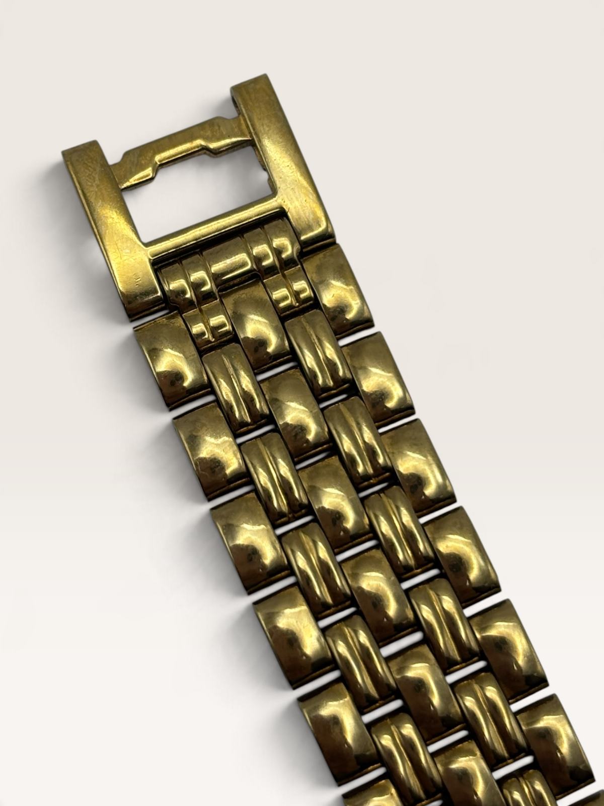 SEIKO Roman Numeral Vintage Quartz Watch