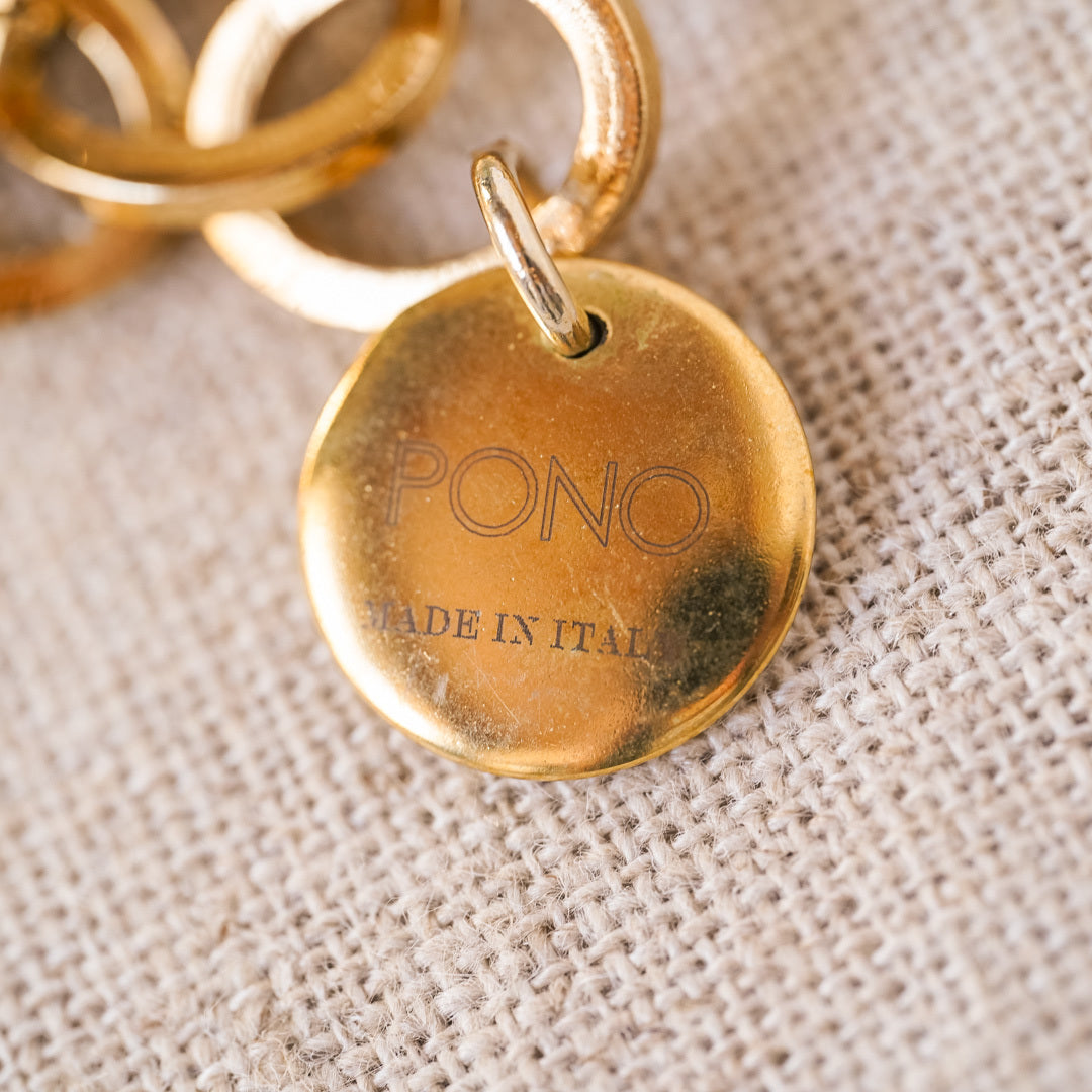 Vintage PONO Necklace