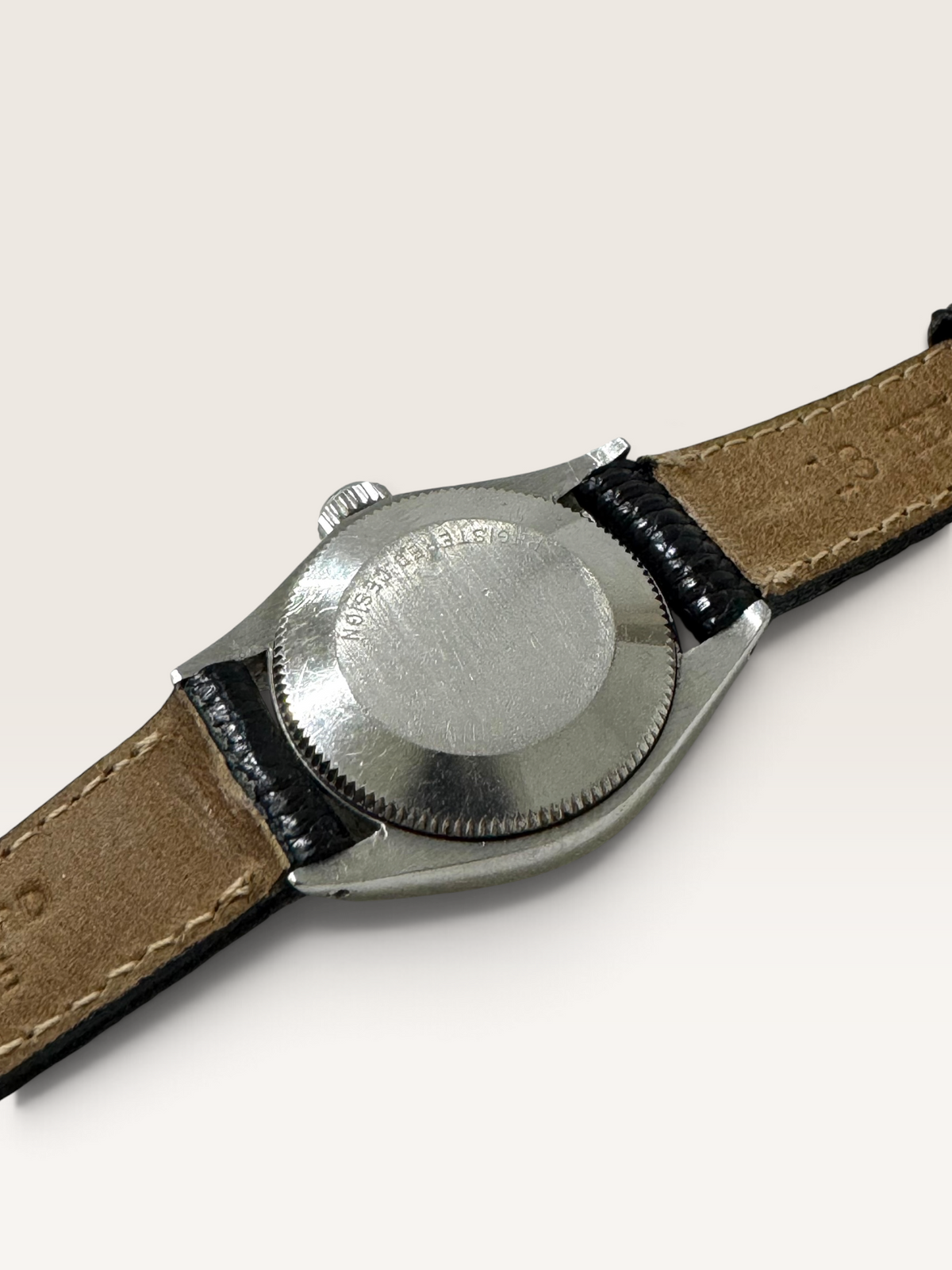 ROLEX Oyster Perpetual 6619 – Vintage Automatic Watch