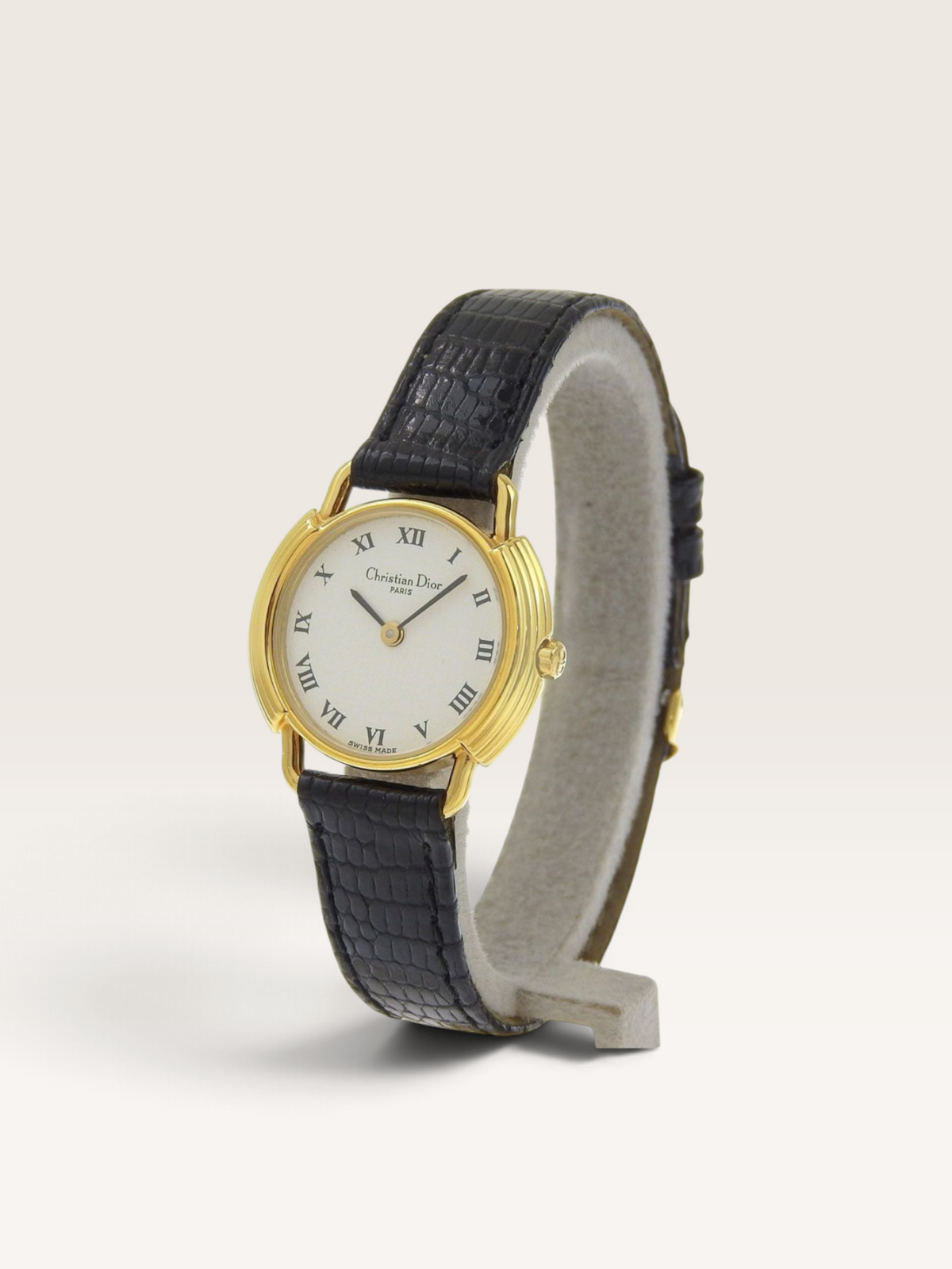 Vintage Christian Dior 58.121.2 Watch