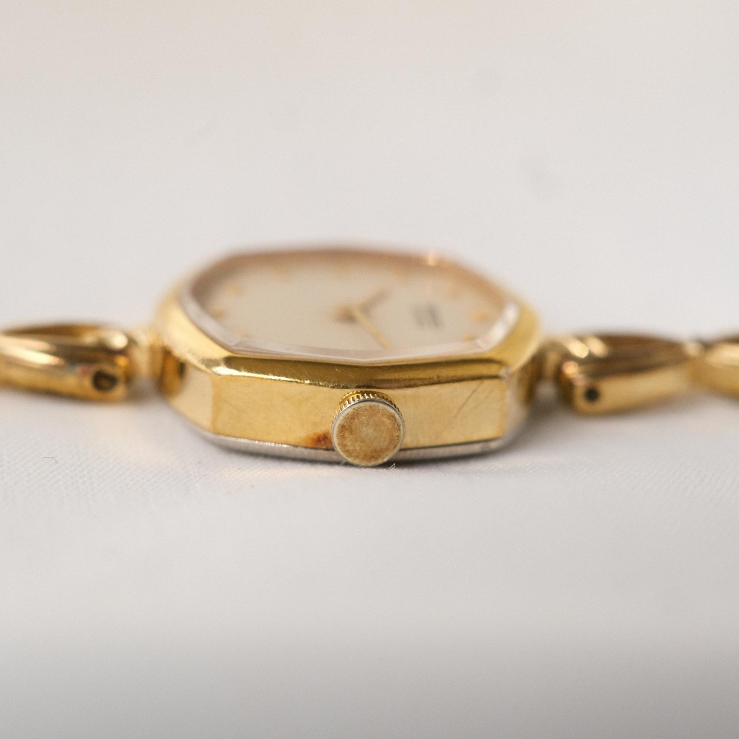 SEIKO Octagonal Vintage Watch
