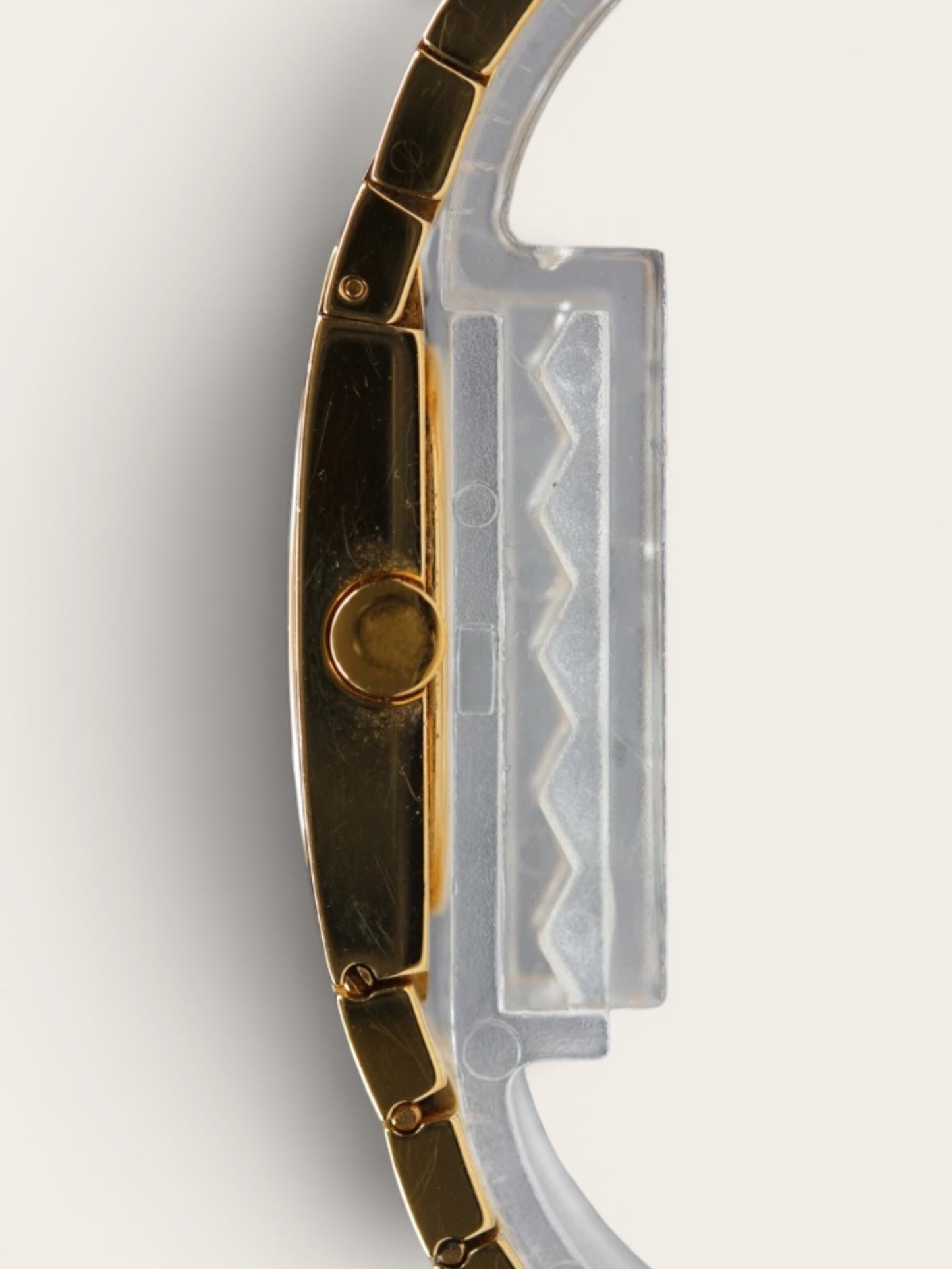 Christian Dior Paris Trotter Bracelet Watch