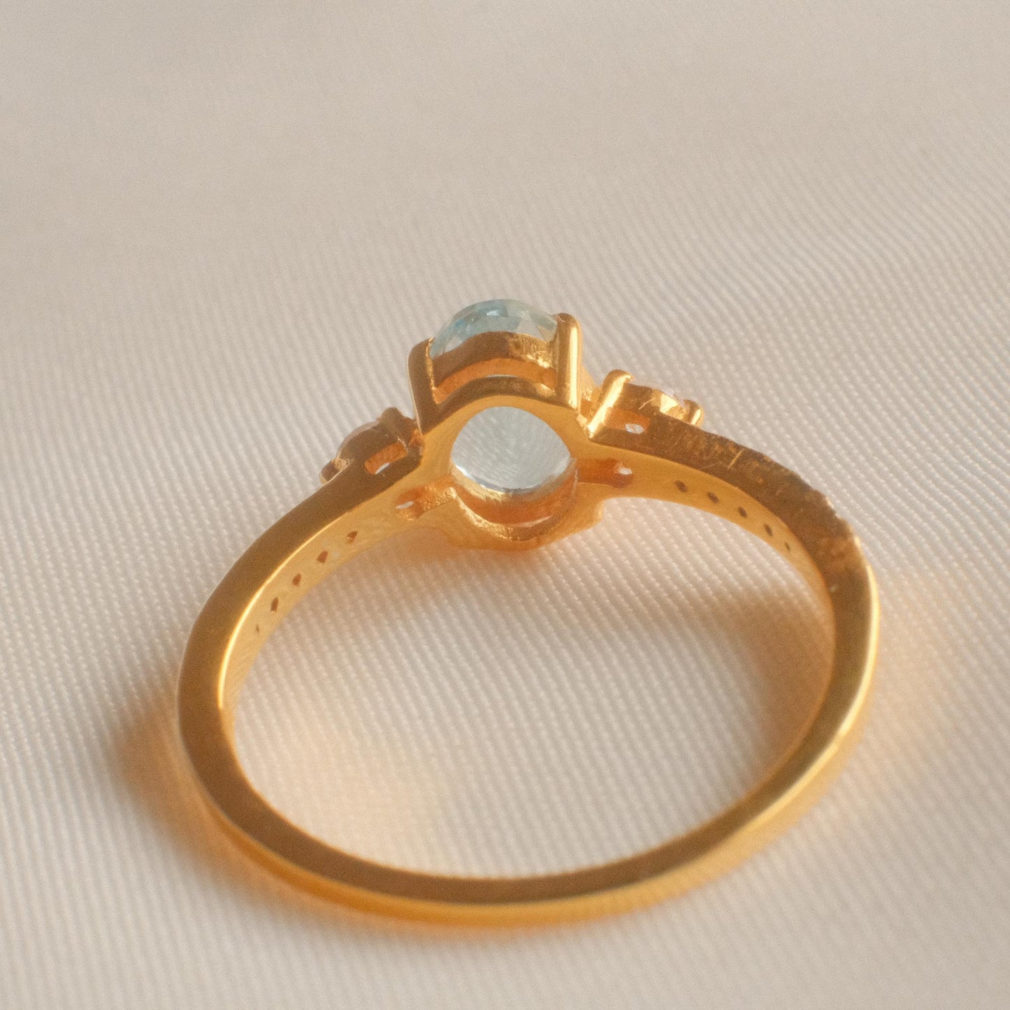 The Goddess Collection: Fortuna