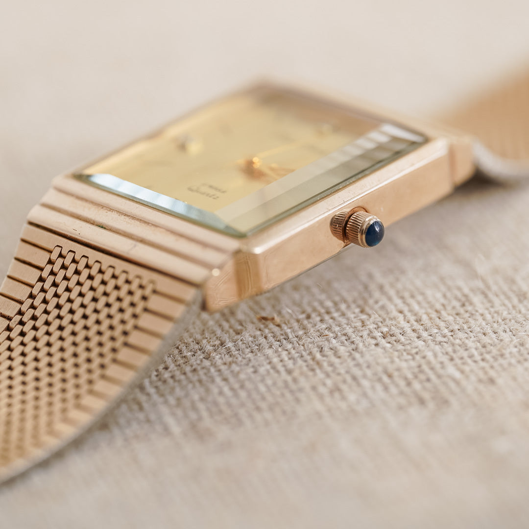 The Rhythme ?ternel Collection 16 5