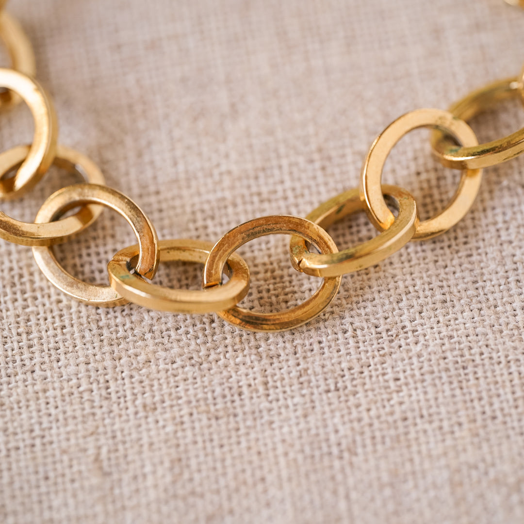 Vintage PONO Necklace