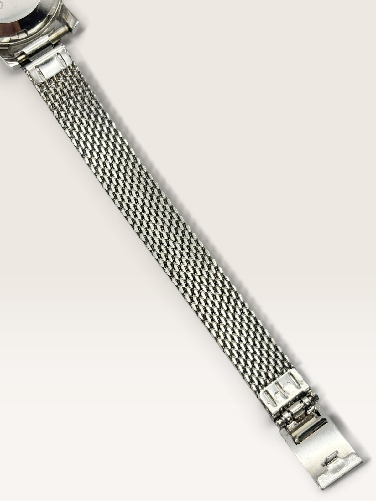 OMEGA Ladymatic Seamaster 1961 Vintage Watch