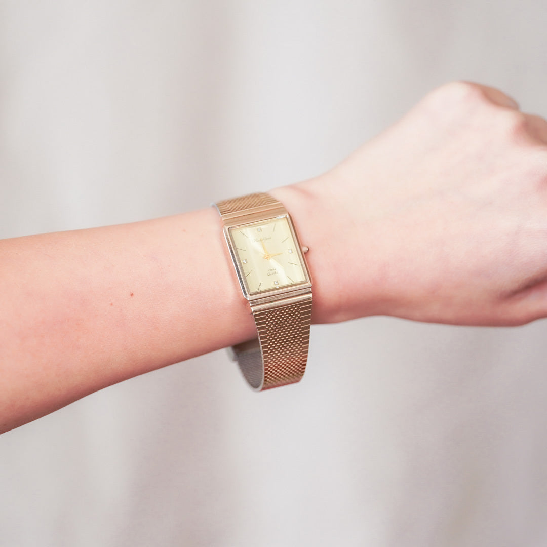 The Rhythme ?ternel Collection 16 5