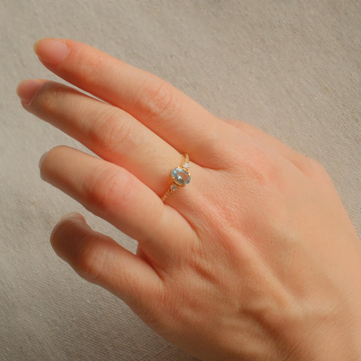 The Goddess Collection: Fortuna