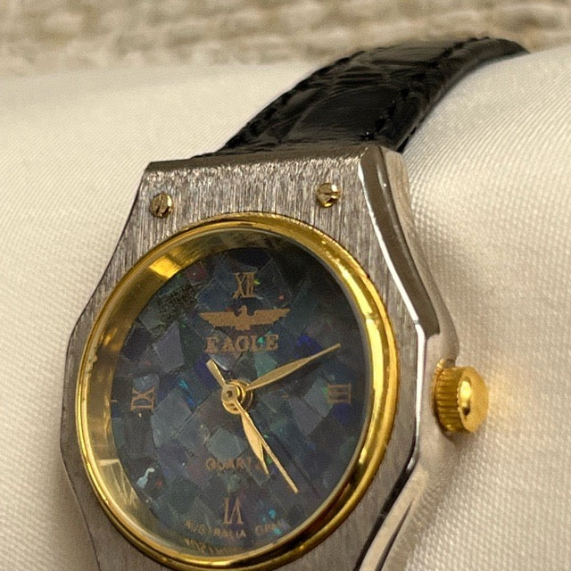 Australian Opal Watch 6