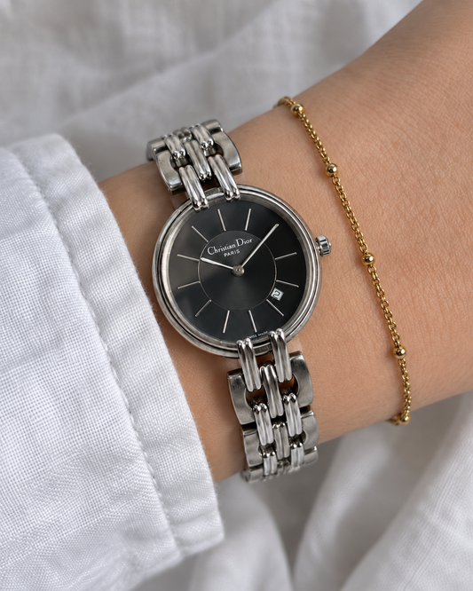 Christian Dior Bagheera D66-100