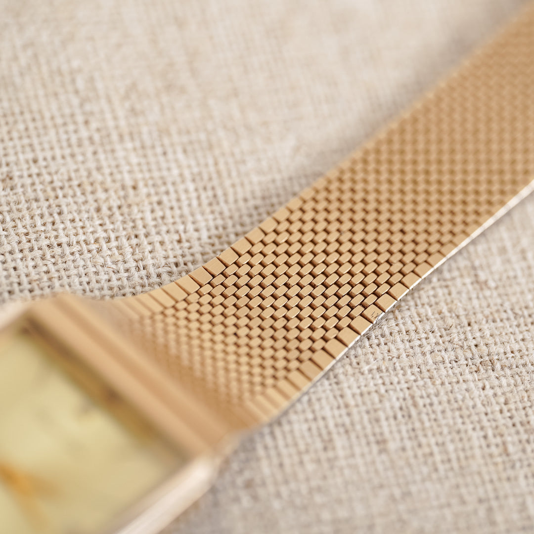 The Rhythme ?ternel Collection 16 5