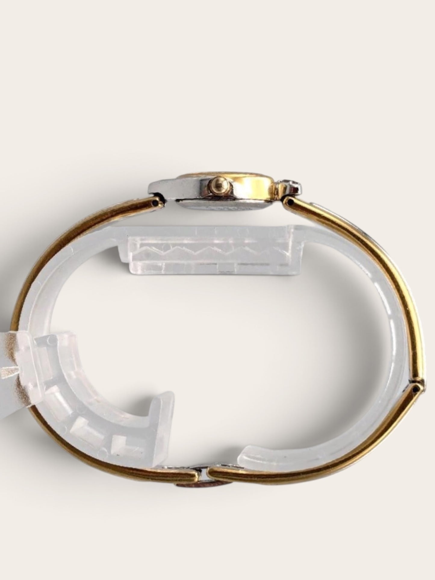 Seiko Bangle Watch — 1989