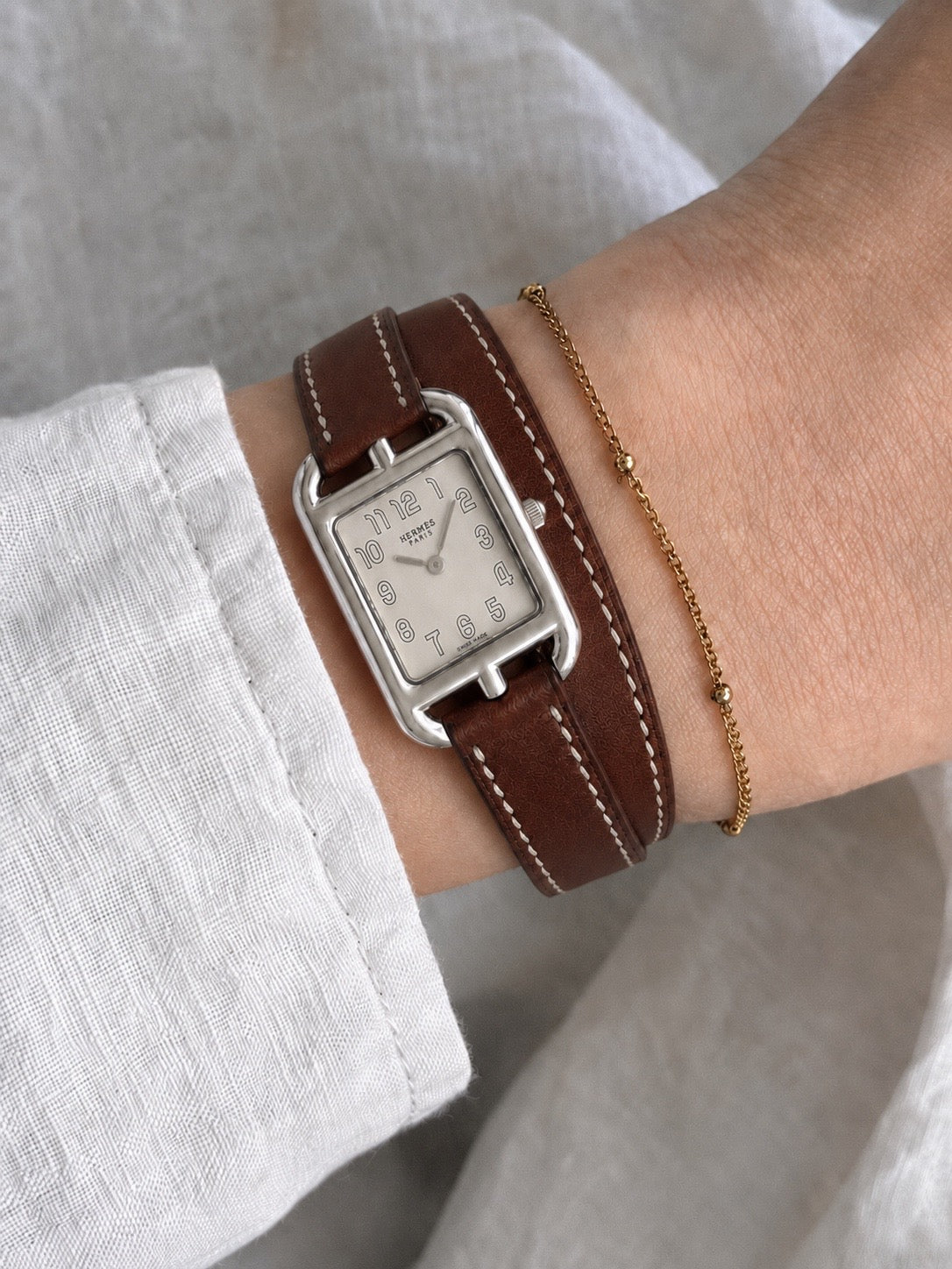 Hermès Cape Cod