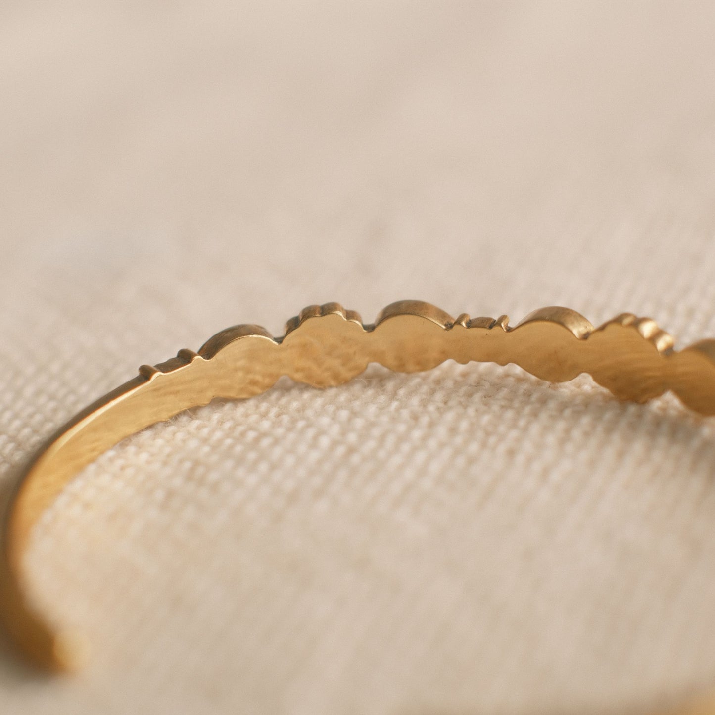 LA2L Joe バングル