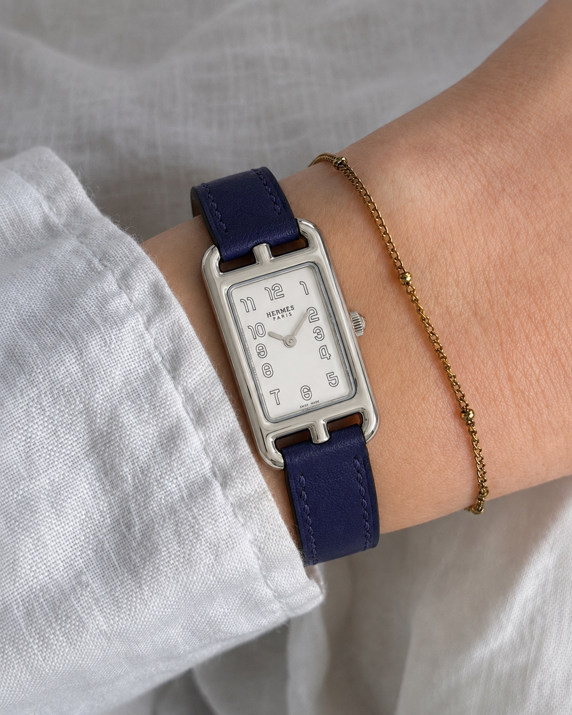 Hermès Nantucket