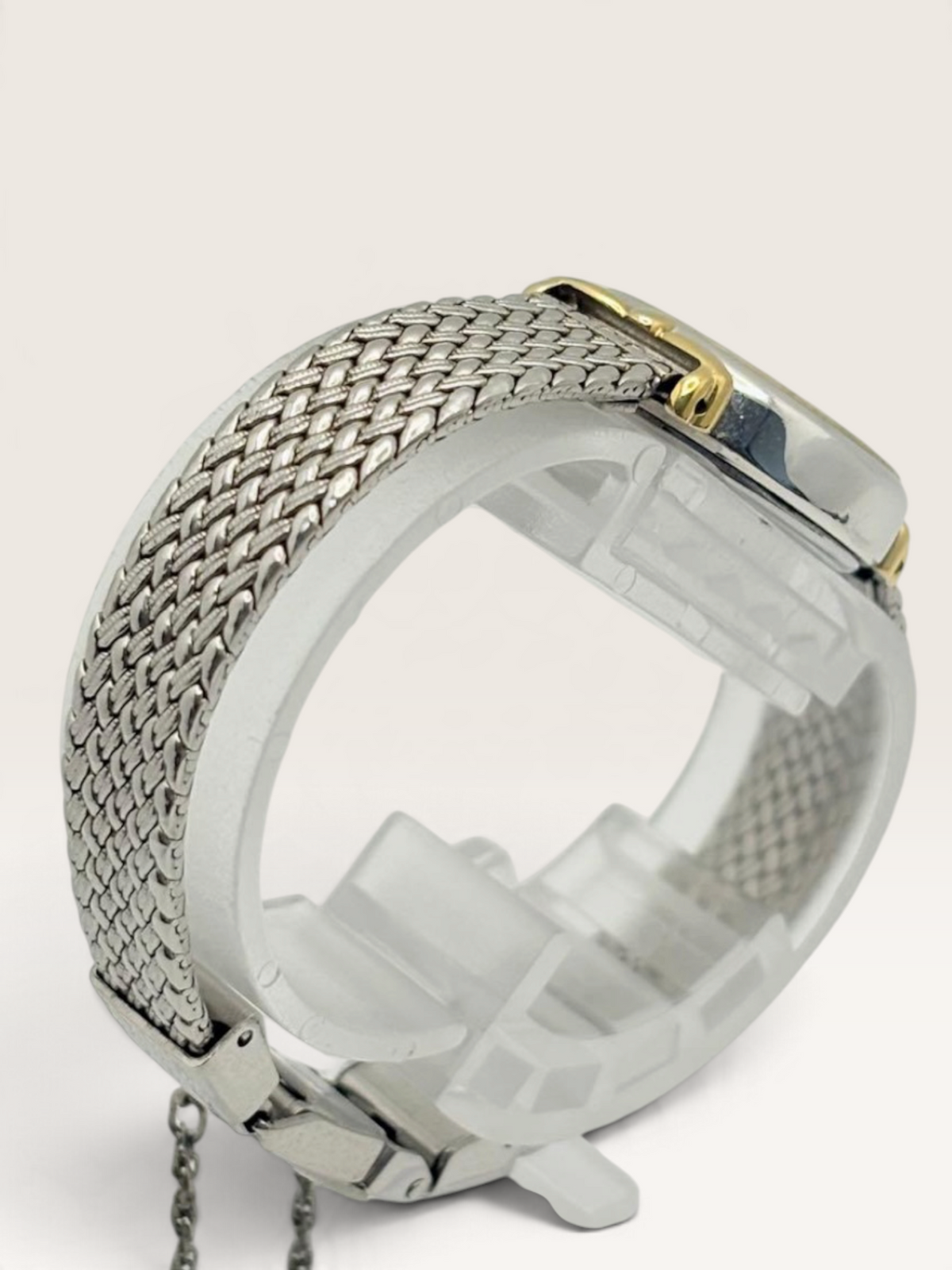SEIKO Bow Motif Vintage Quartz Watch