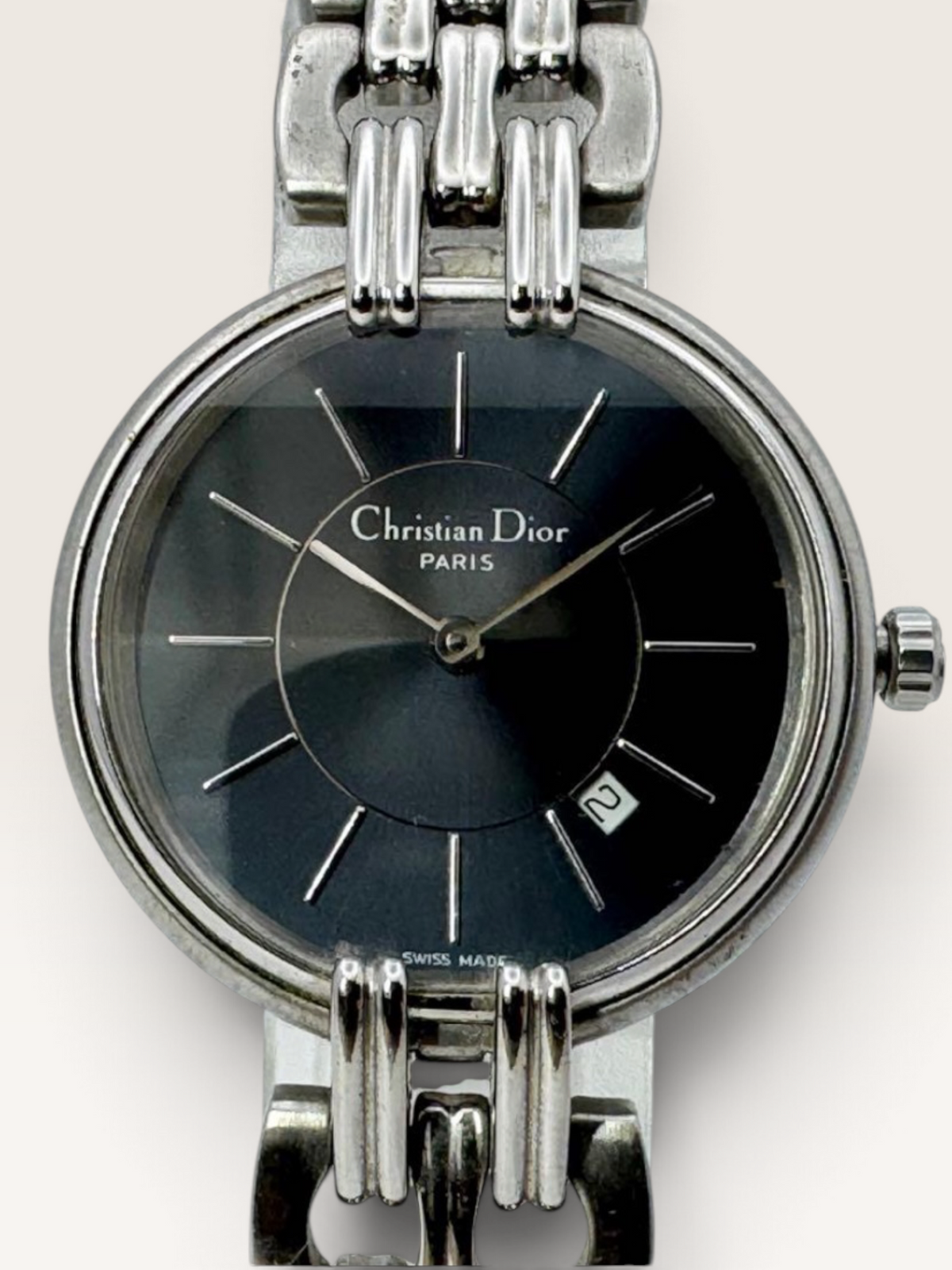 Christian Dior Bagheera D66-100
