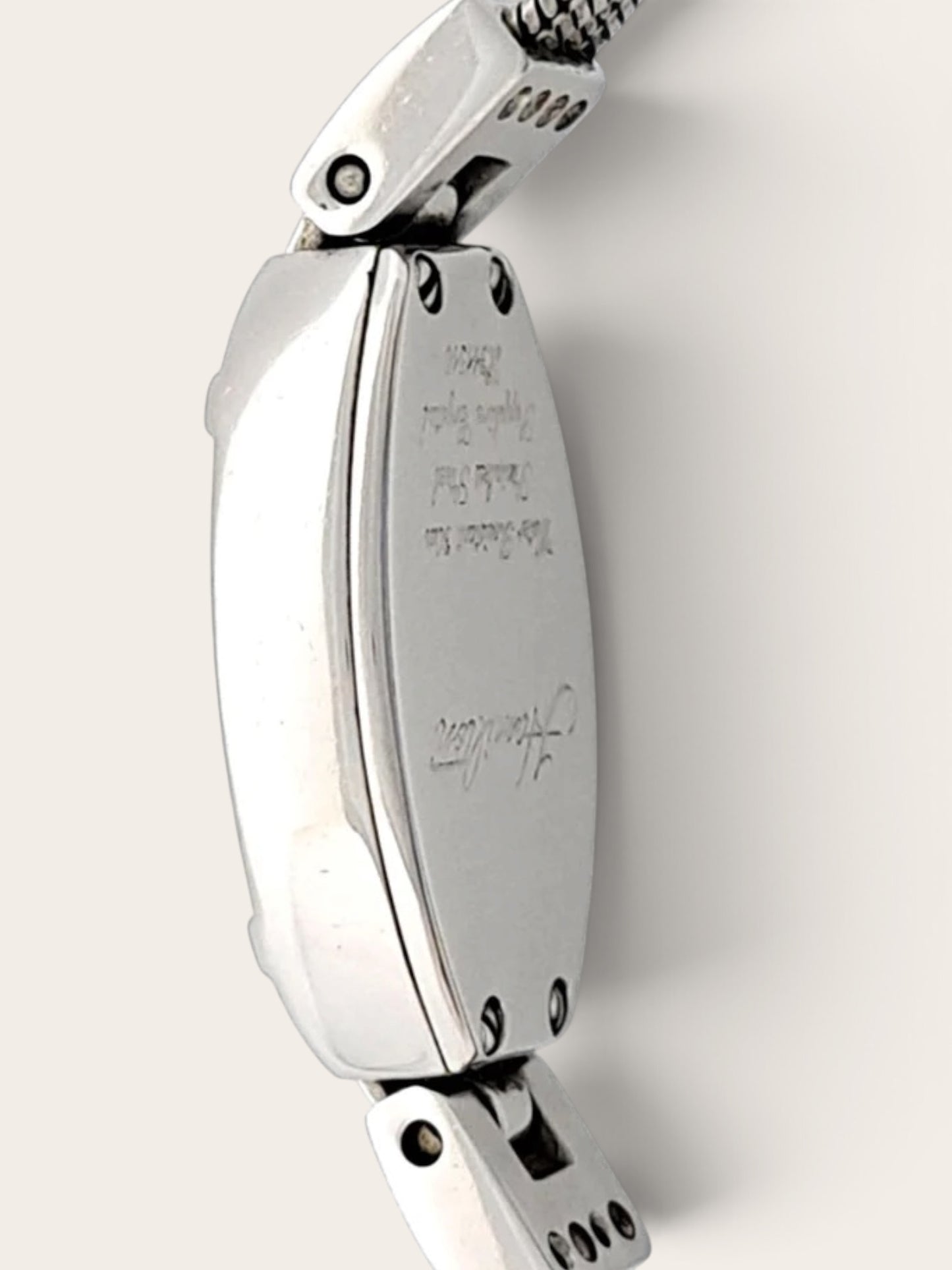 HAMILTON American Classic Lady Hamilton Diamond Watch