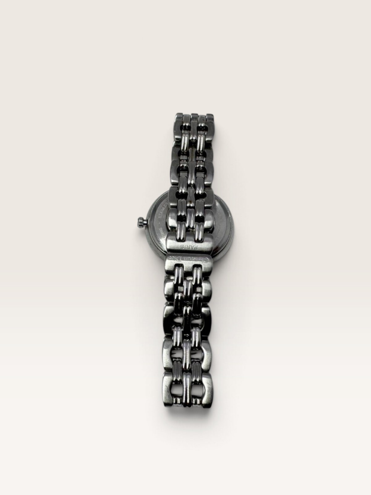 Christian Dior Bagheera D66-100