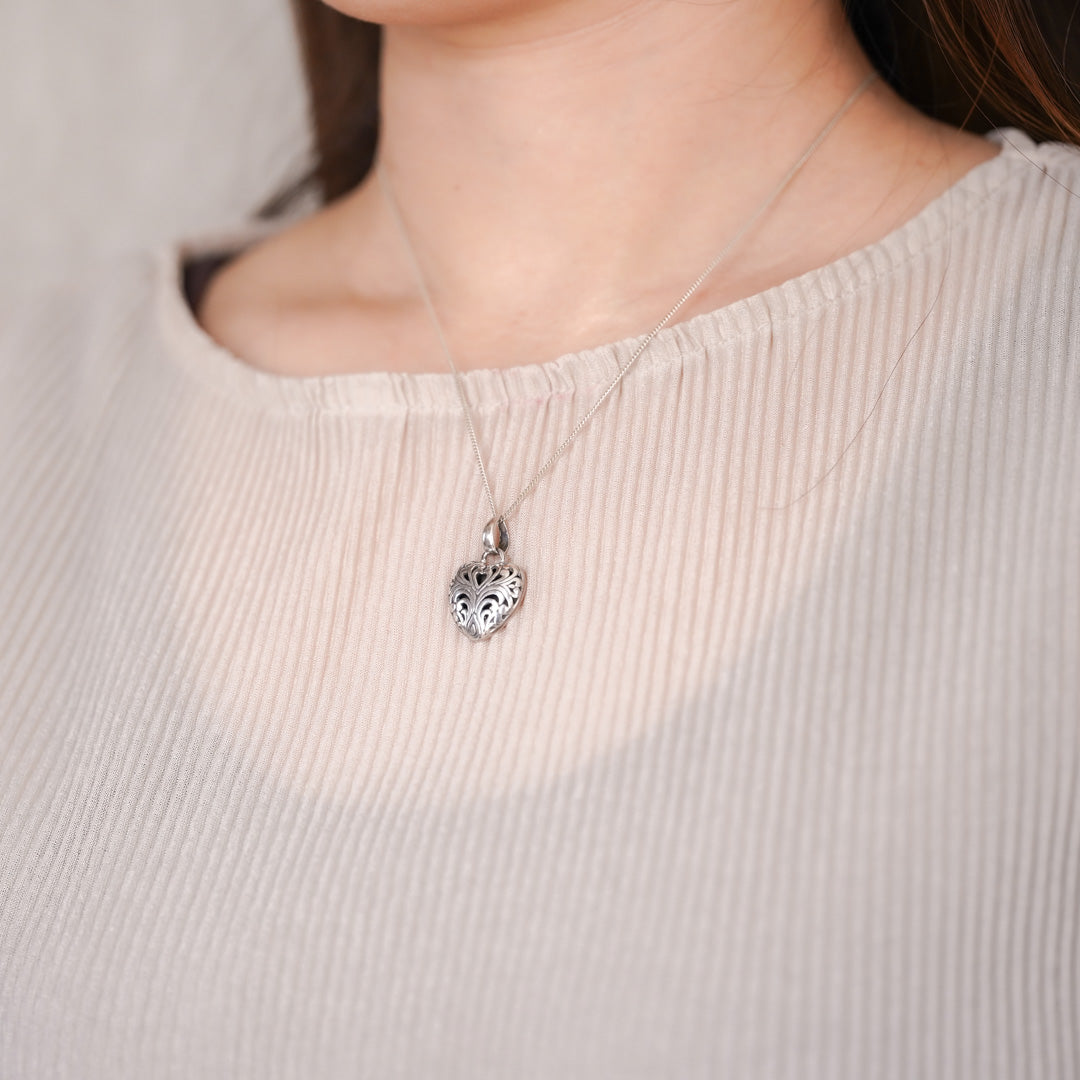 The Silver Line Collection 3: 1