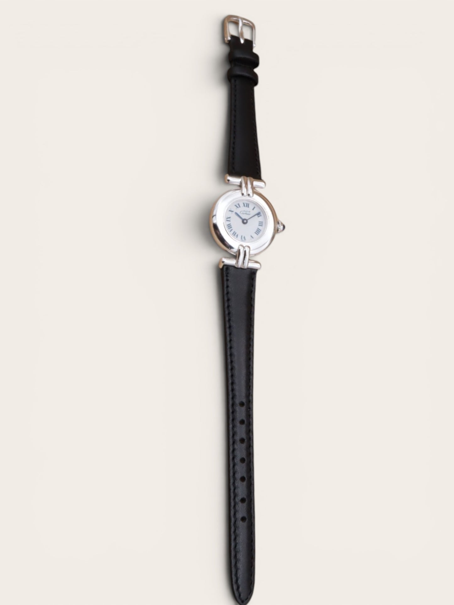 Cartier Must de Cartier Colisée SM
