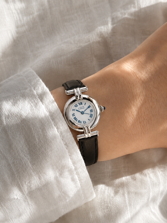 Cartier Must de Cartier Colisée SM