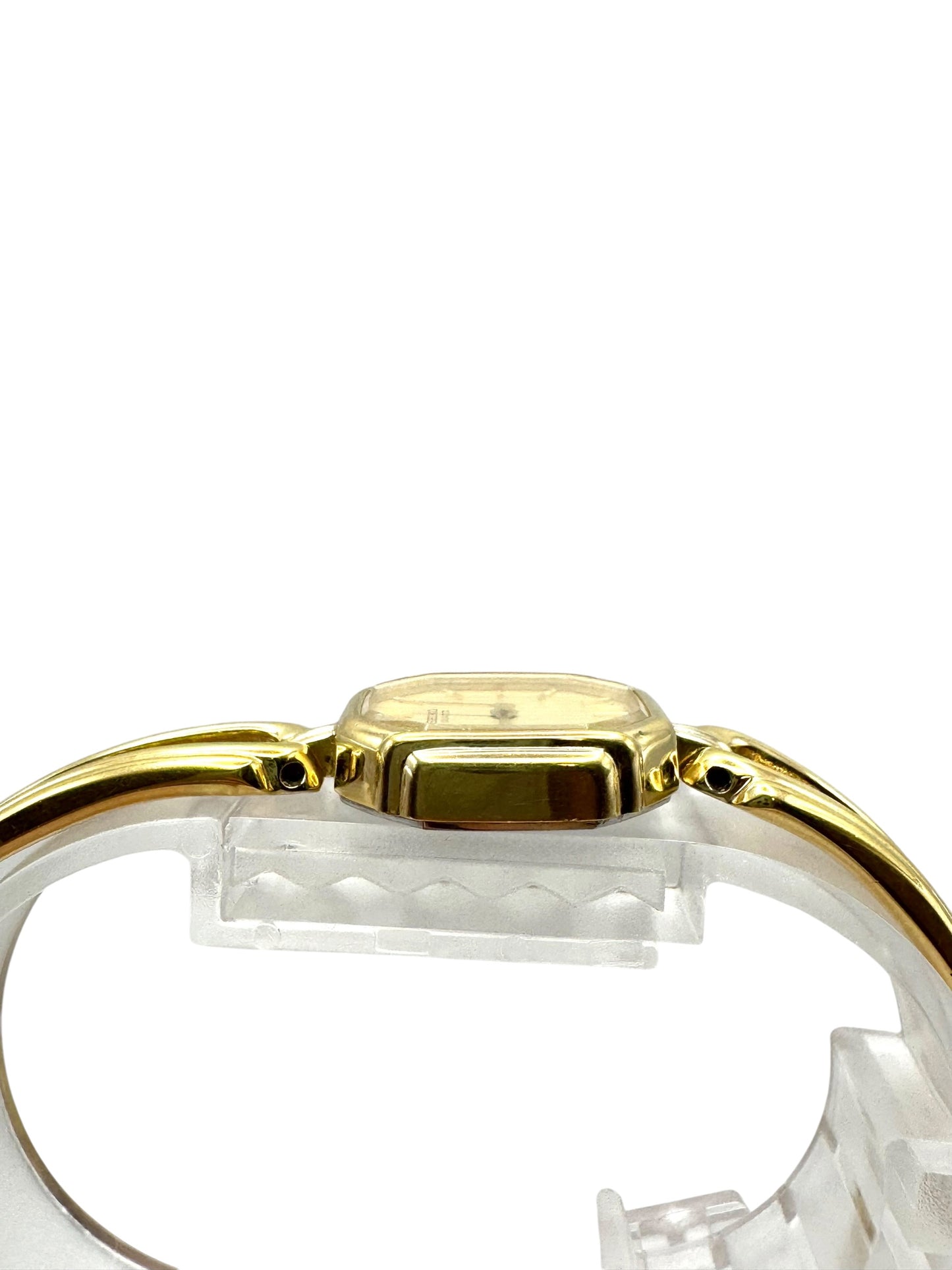 SEIKO Vintage Watch (Gold, Bracelet Style)
