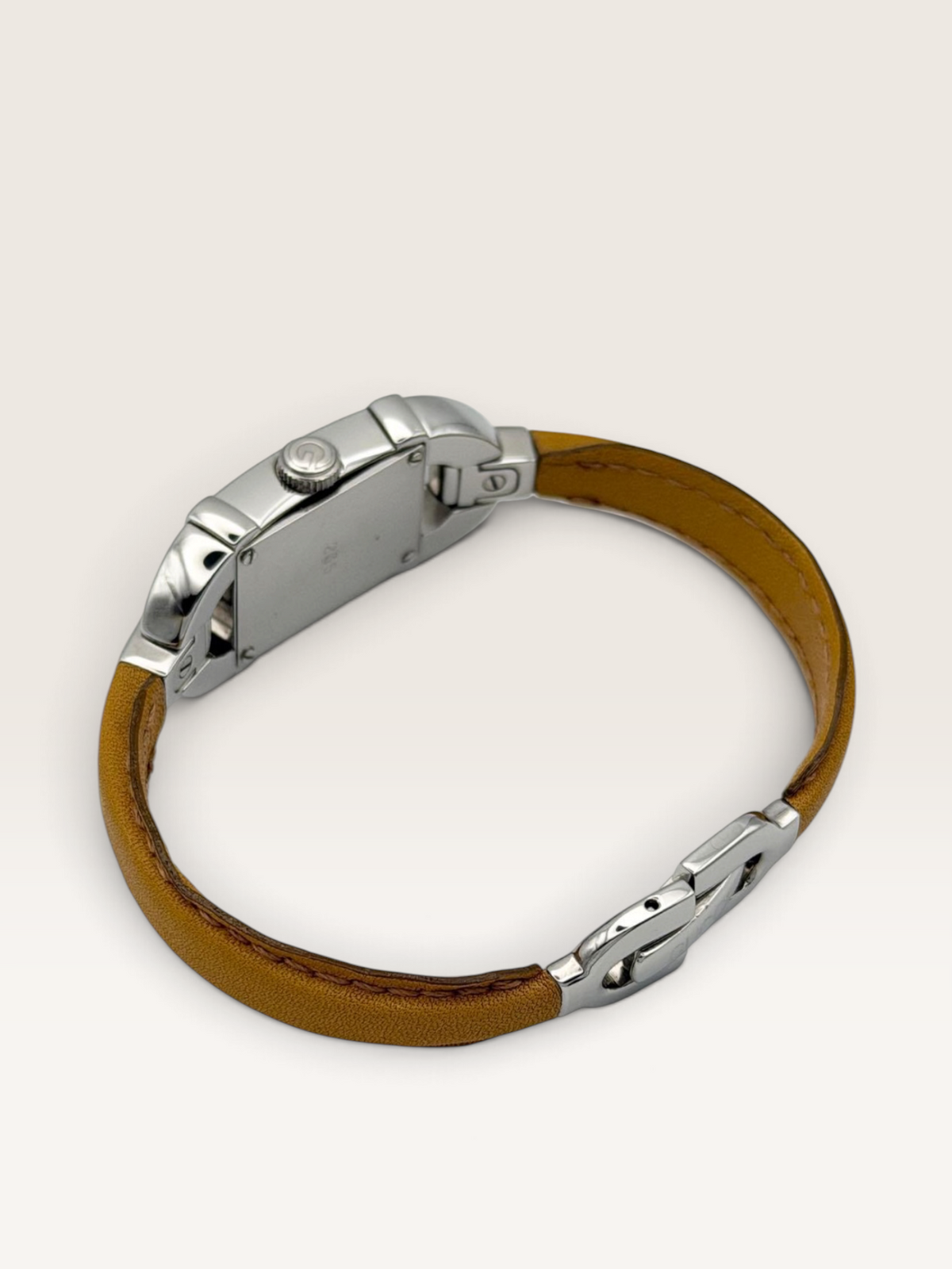 GUCCI Horsebit 139.5 Vintage Watch
