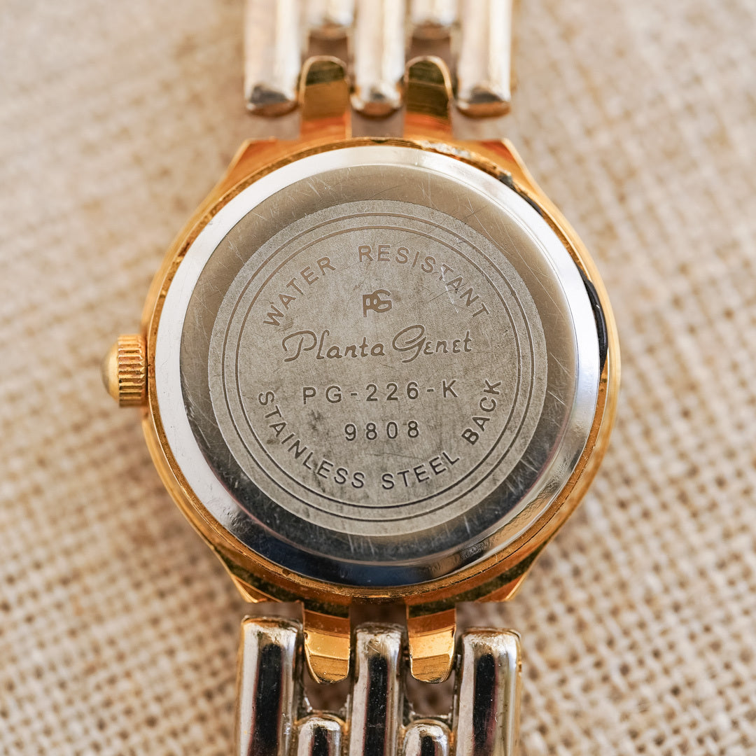 The Rhythme ?ternel Collection 16 6