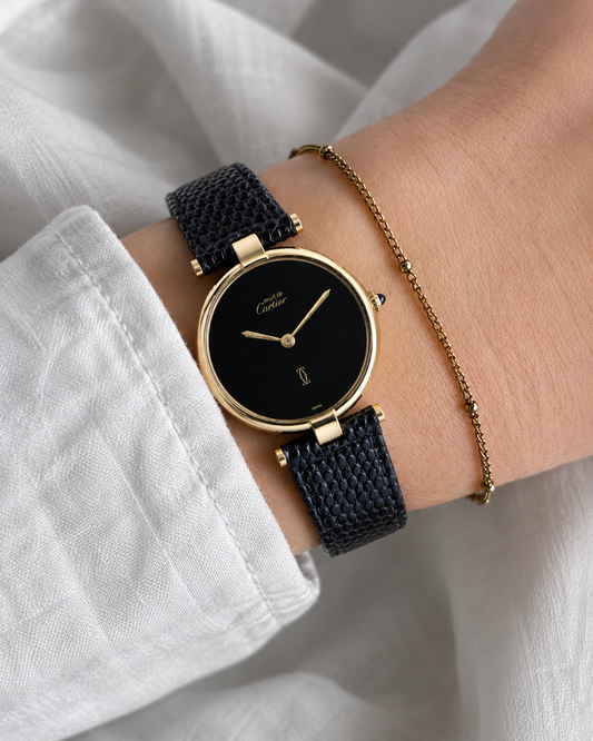 Cartier Must de Cartier Vendome LM
