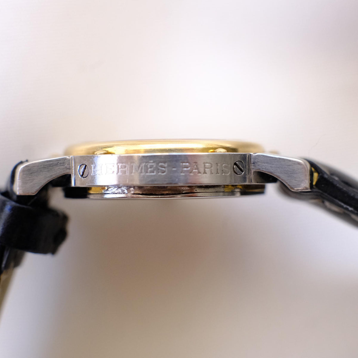 Vintage Hermès Watch