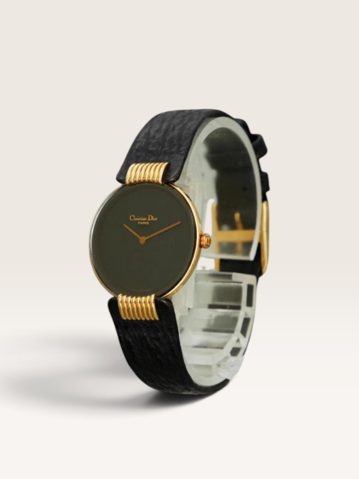 Christian Dior Bagheera Vintage Watch