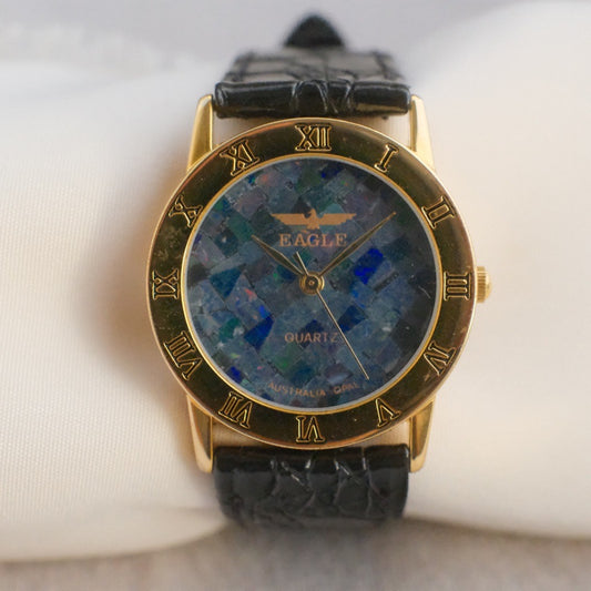 Australian Opal Watch 5