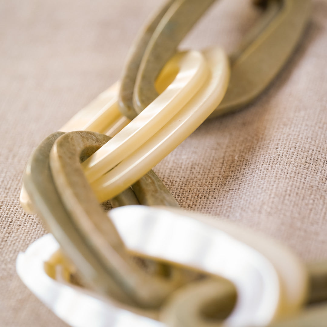 Vintage PONO Necklace