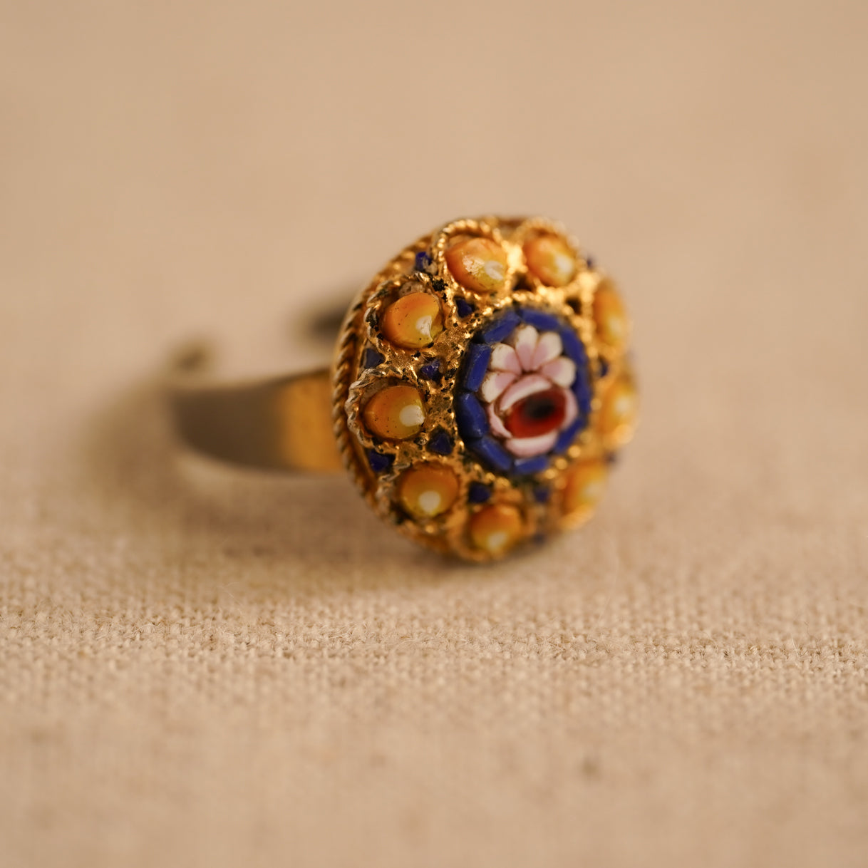 The “Serene Europe” Collection 75 8