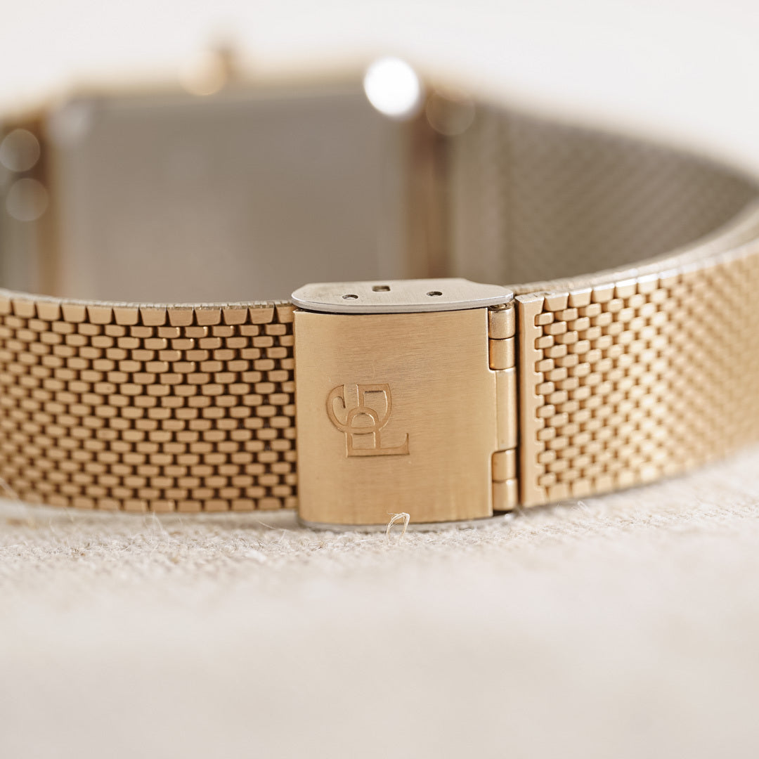 The Rhythme ?ternel Collection 16 5