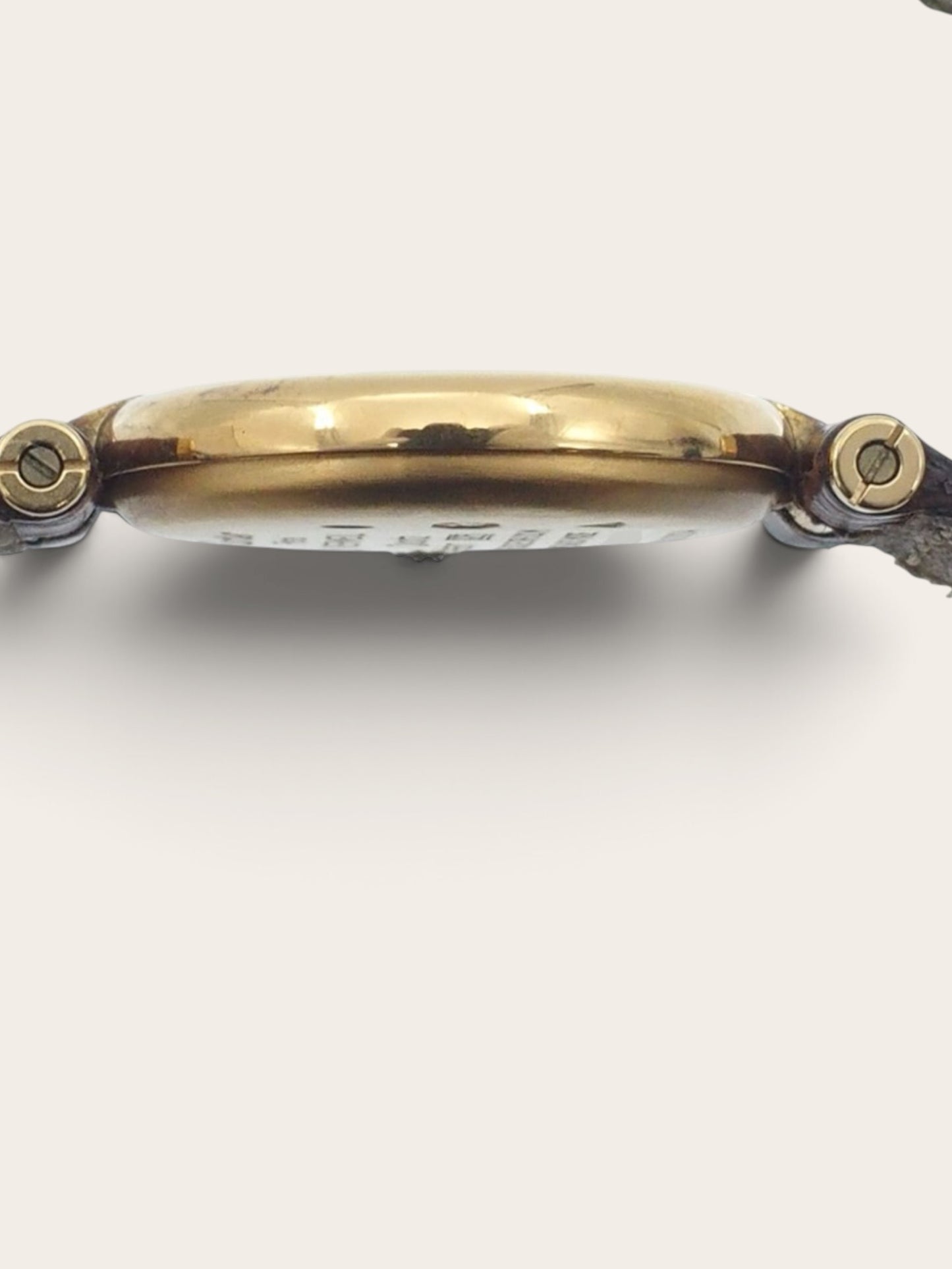 Cartier Must Vendôme