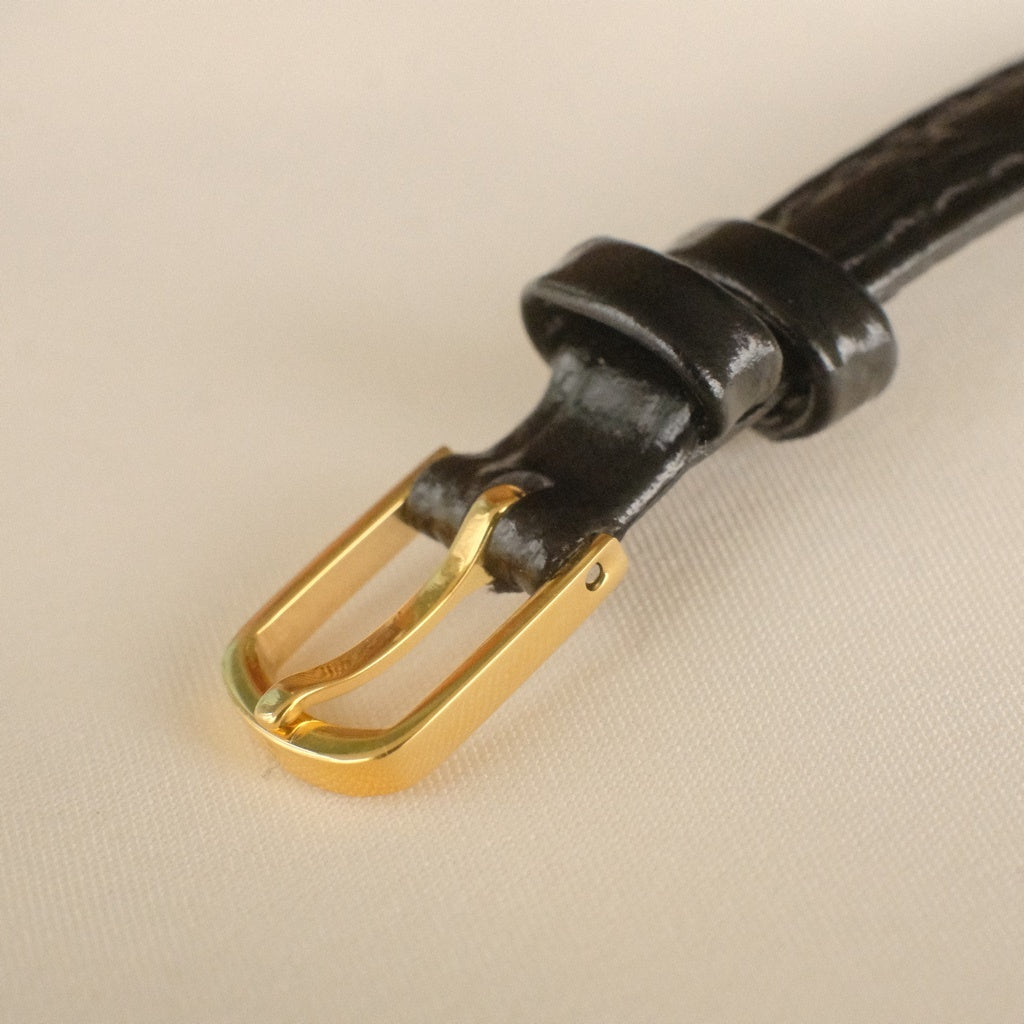 Australian Opal Mosaic Watch