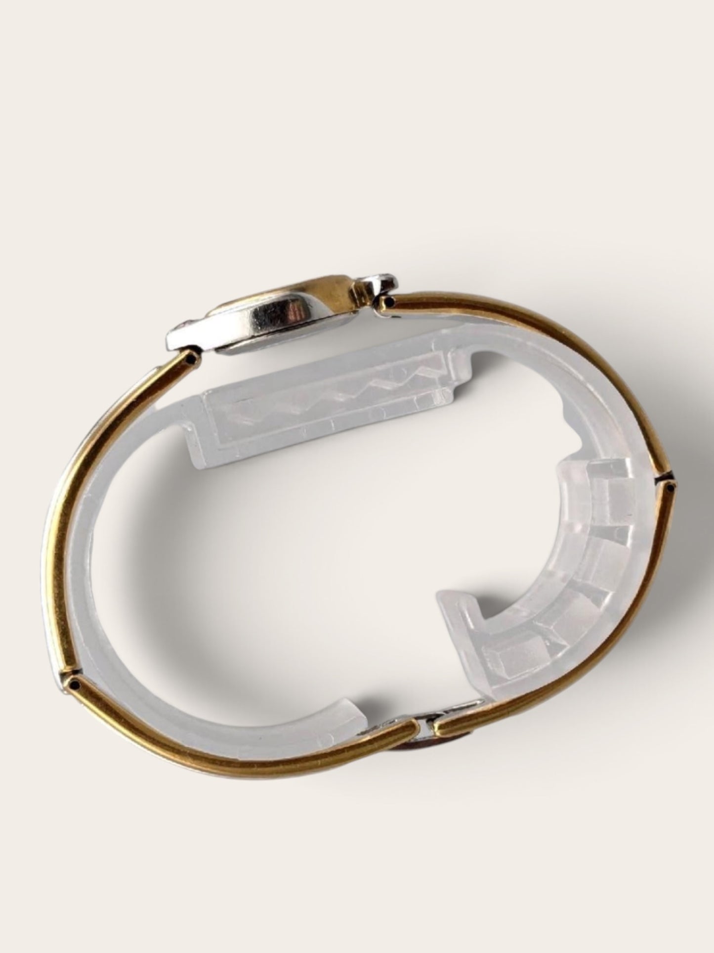 Seiko Bangle Watch — 1989