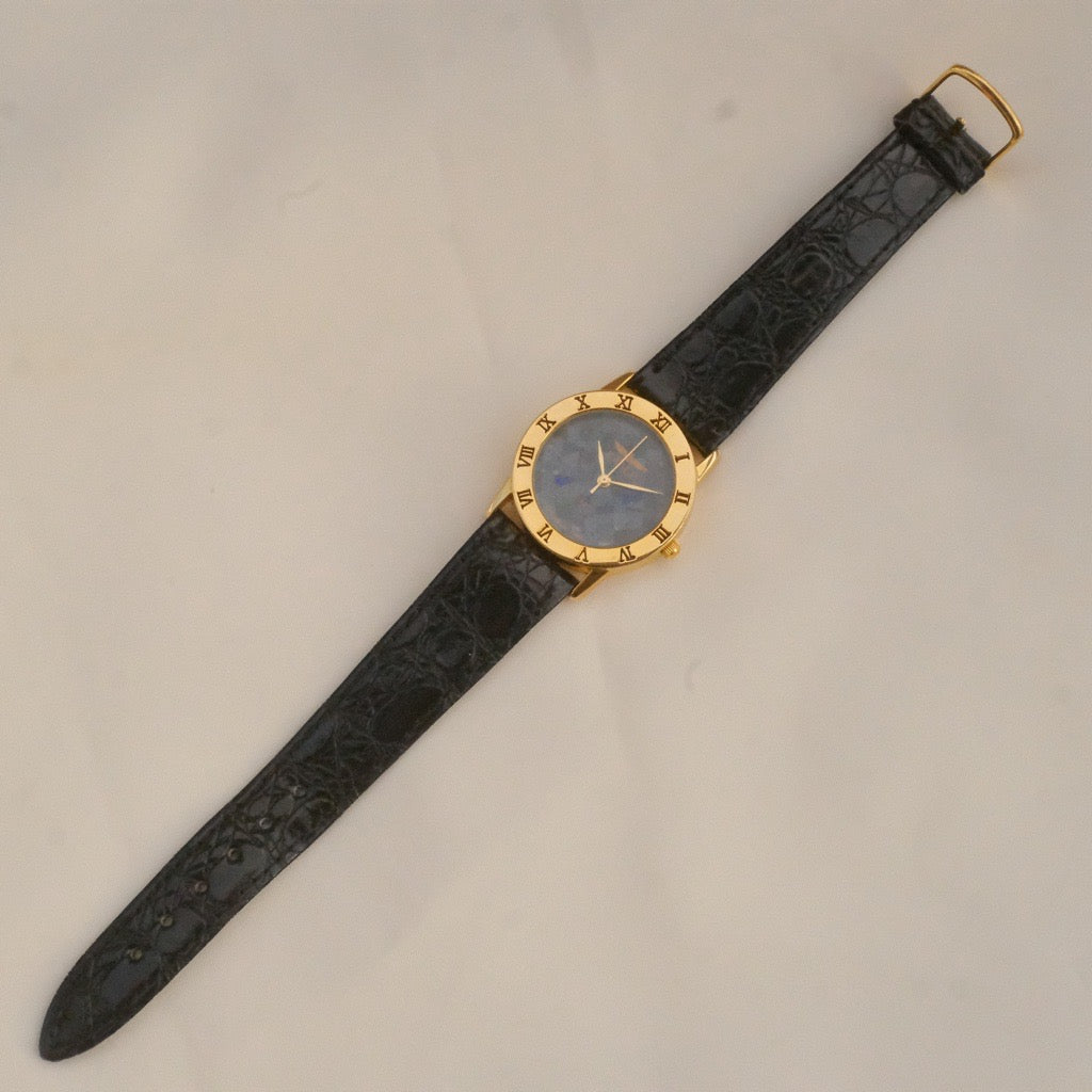 Australian Opal Watch 5