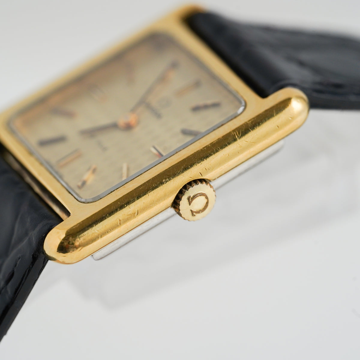 Vintage OMEGA De Ville Cal.625 511.0406 Watch
