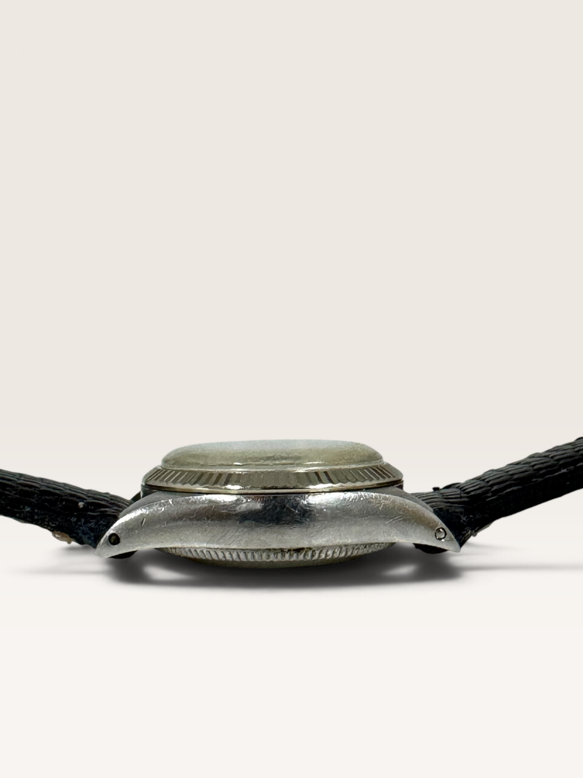 ROLEX Oyster Perpetual 6619 – Vintage Automatic Watch