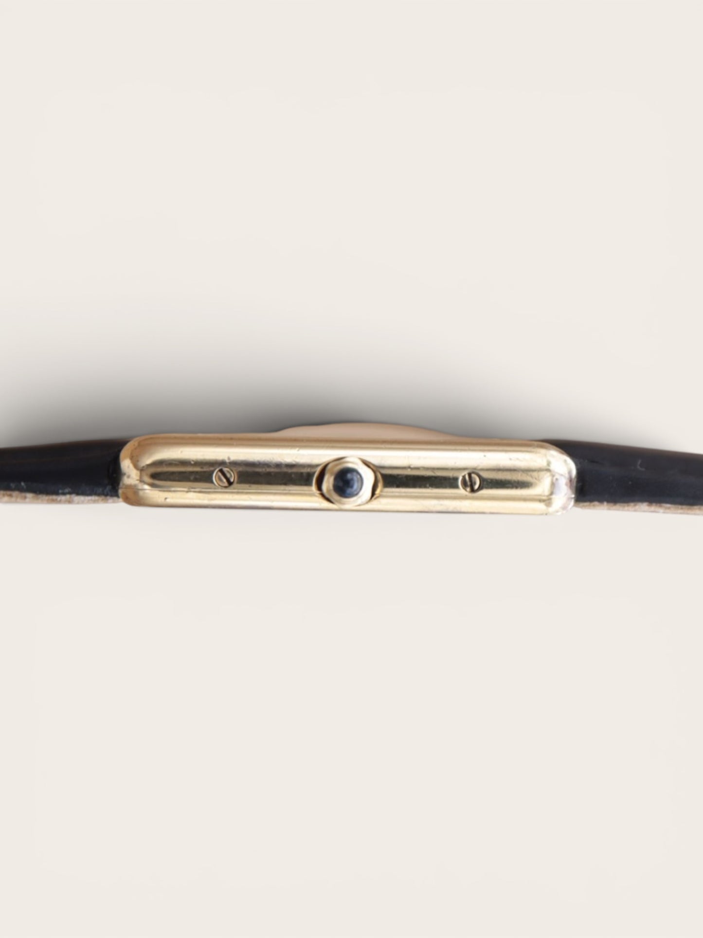 Cartier Must Tank LM 6 81006