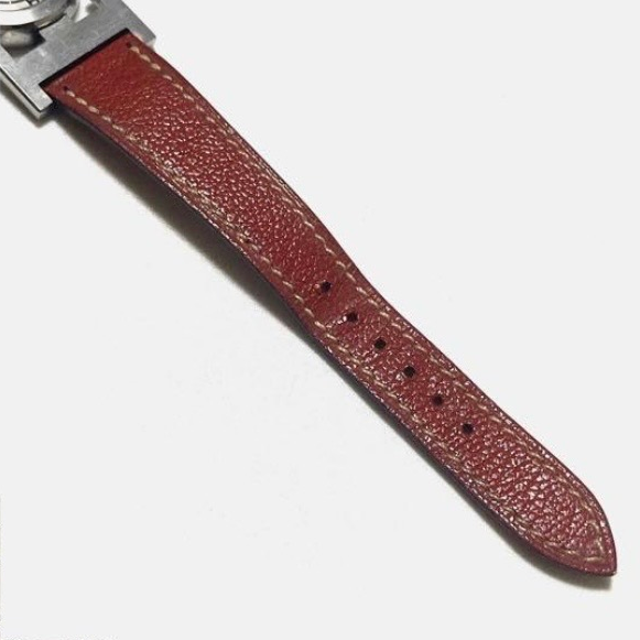 HERMÈS Vintage Watch "Paprika" (PA1.210)