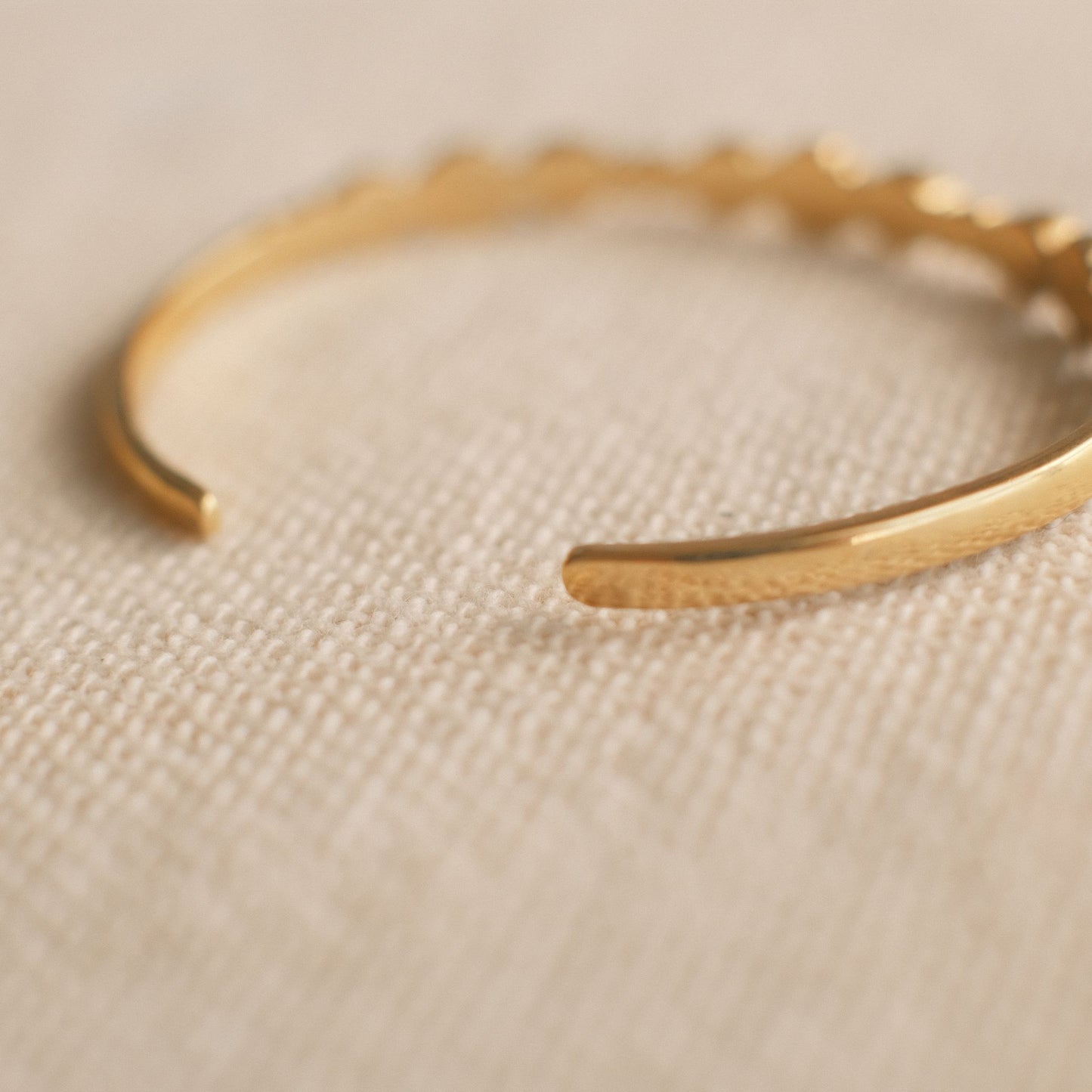 LA2L Joe バングル